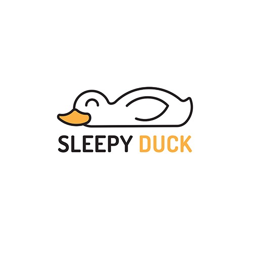 21-sleep-duck