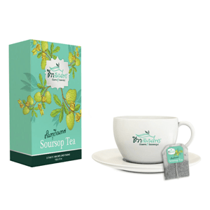 Soursop Tea